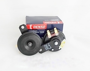 Còi đĩa Denso - Công Ty TNHH Autotech